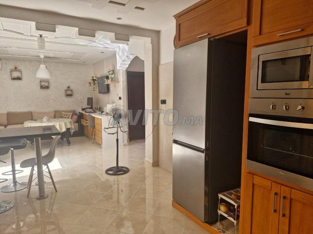 Appartement à louer 1 m² à Oujda - 2