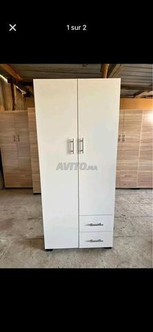 Petite armoire excellente qualité - 2