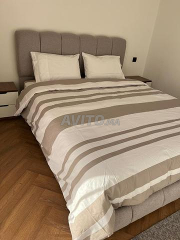 Appartement meublé à louer – CFC - 2