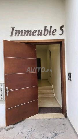 Appartement 8 min Jemaa el fna à louer - 2