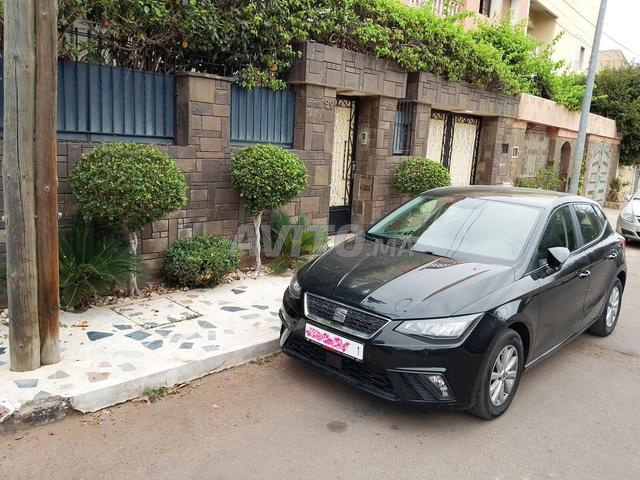 Seat Ibiza 2022 - 2
