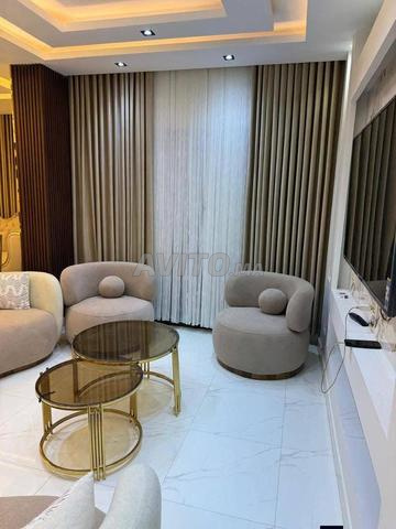 Rideaux sur mesure - 2