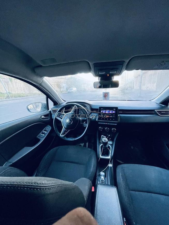 Clio 5 2021