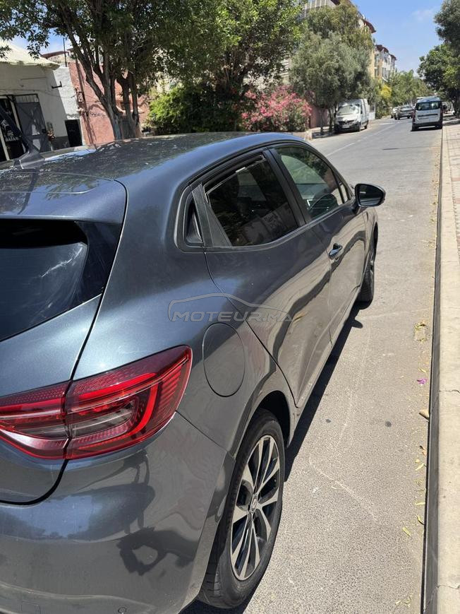 Clio 5 2021