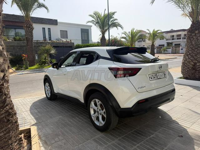 نيسان جوك أوتوماتيك - 2