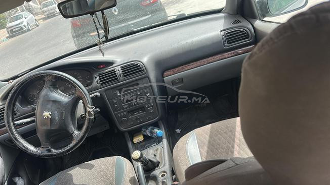 peugoet 406 hdi 