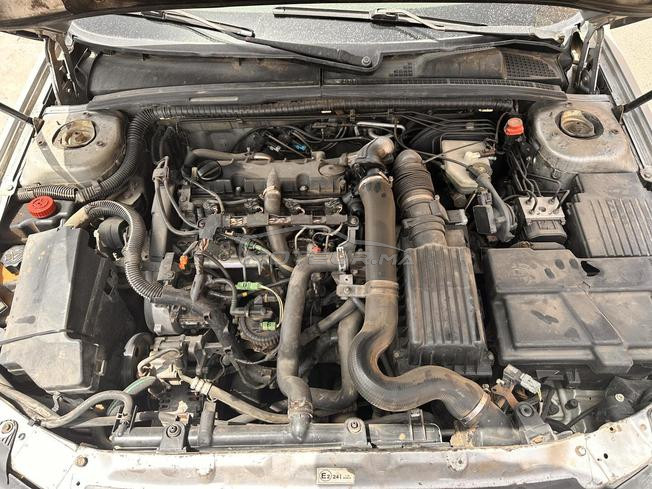 peugoet 406 hdi 