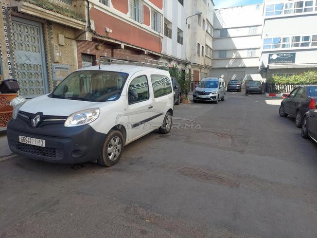 Renault kangoo 