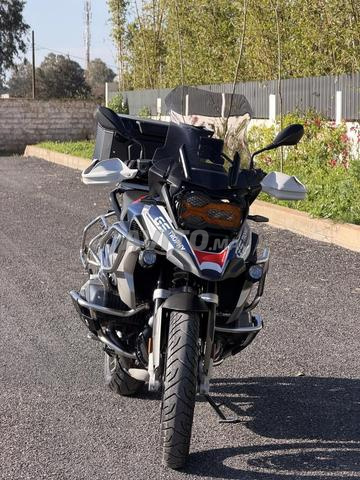 BMW GS 1250 تروفي - 2