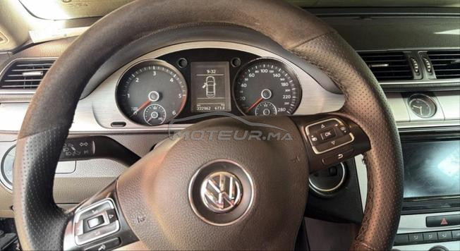 passat cc modele 2017