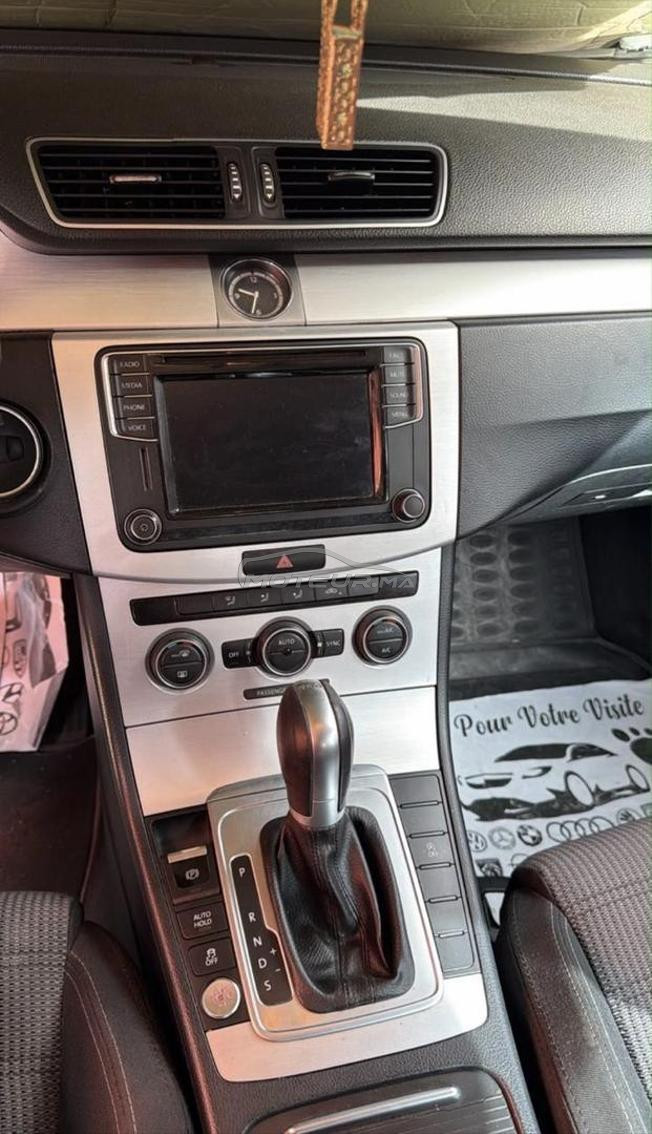 passat cc modele 2017