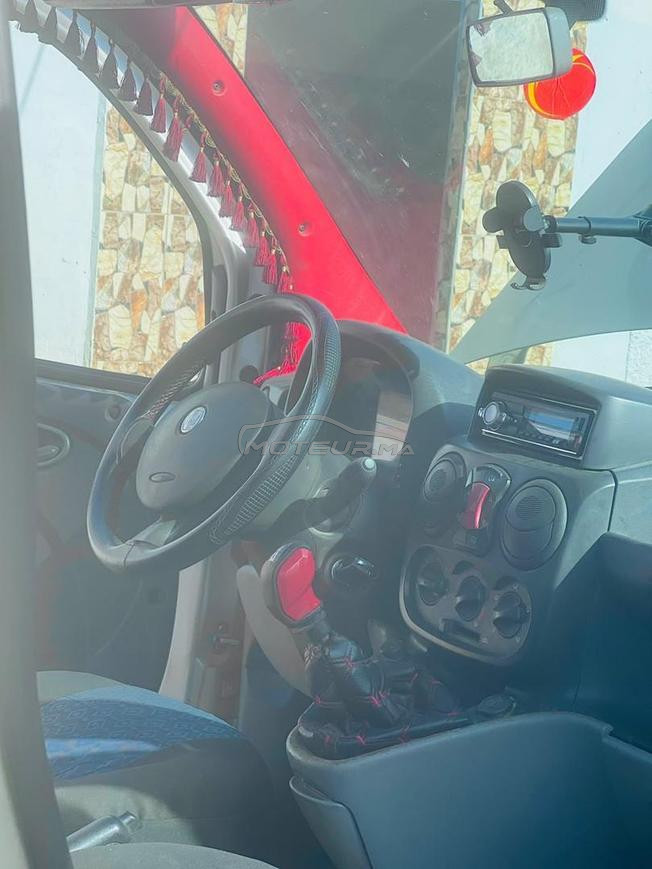 Fiat Doblo Diesel Manuelle 2015