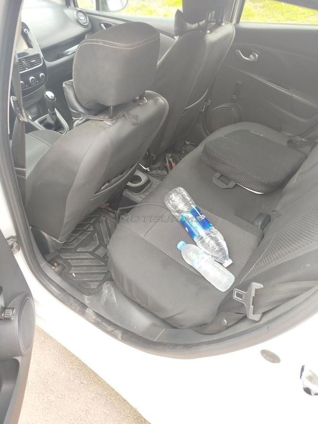 Clio 4 A Vendre Ville Agadir