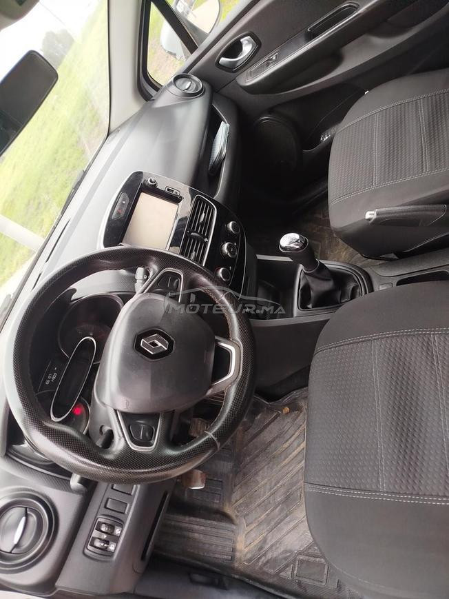 Clio 4 A Vendre Ville Agadir