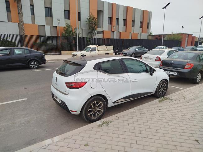 Clio 4 A Vendre Ville Agadir