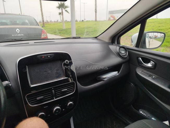 Clio 4 A Vendre Ville Agadir