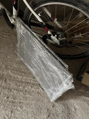 radiateur clim renault et dacia - 2