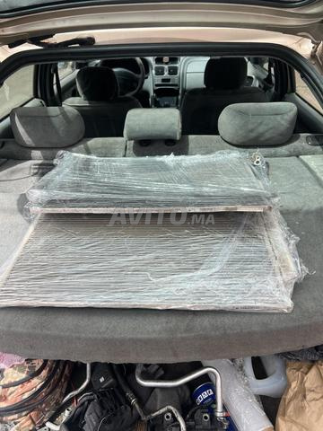 radiateur clim renault et dacia
