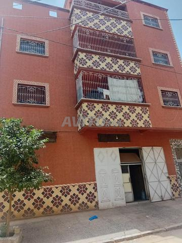 MAISON COMMERCIALE À VENDRE DE 100M - 2