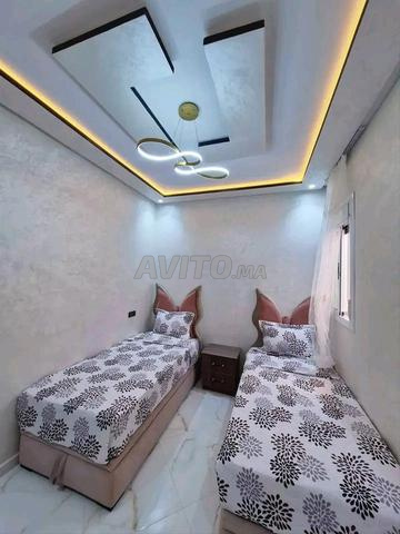 Location appartement à Guéliz aujourd'hui - 2