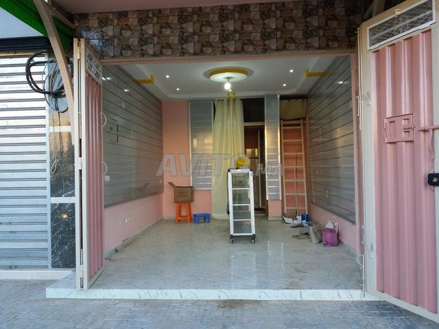 Local commercial à vendre - 2