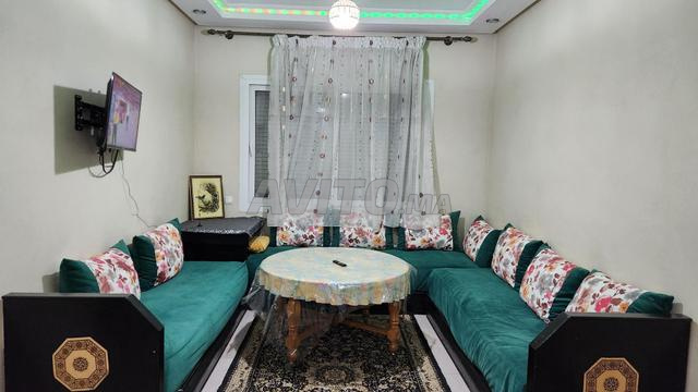 شقة مفروشة للإيجار - 2