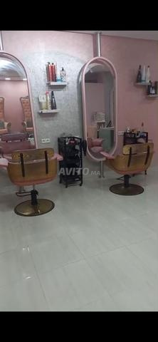 Salon de beauté pour femme - 2