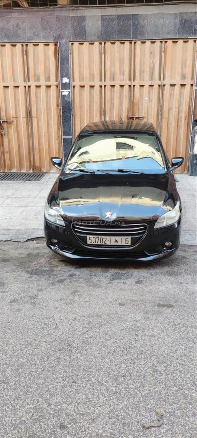Peugeot 301