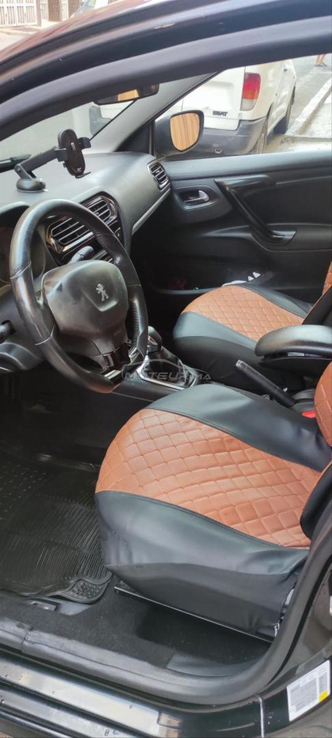 Peugeot 301