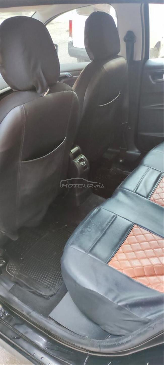 Peugeot 301