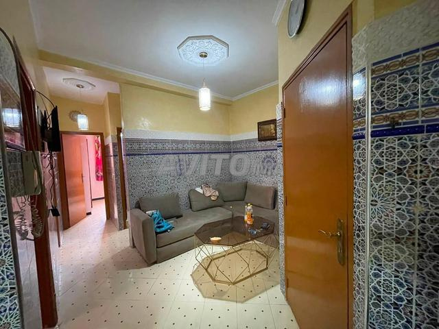 Colocation à Marrakech chambre dans appart meublée - 2