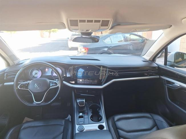 Volkswagen Touareg Diesel Automatique 2021 à Safi