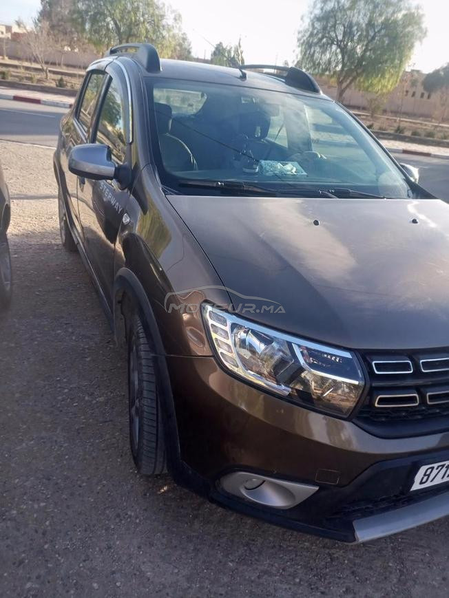 voiture en très bon état 