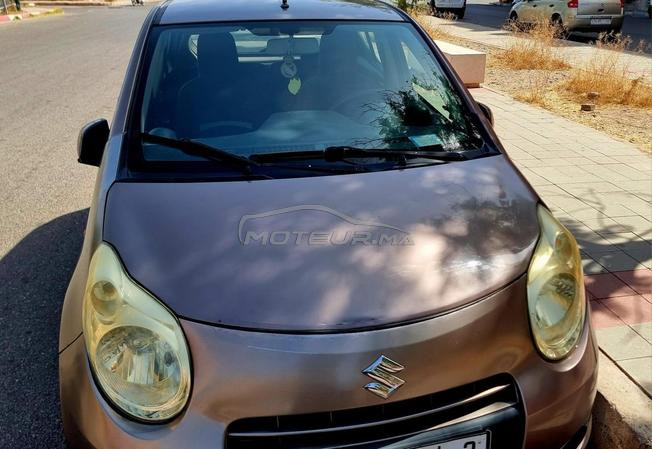 suzuki cereluo a vendre