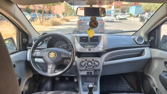 suzuki cereluo a vendre