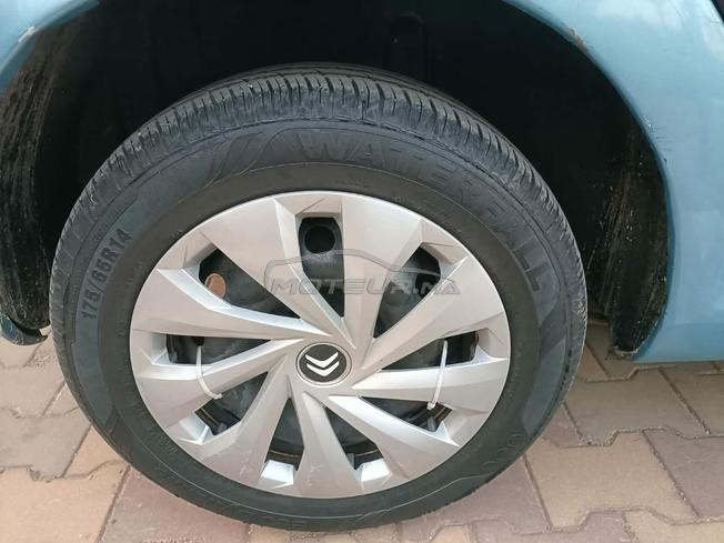 Citroën C3 Diesel 