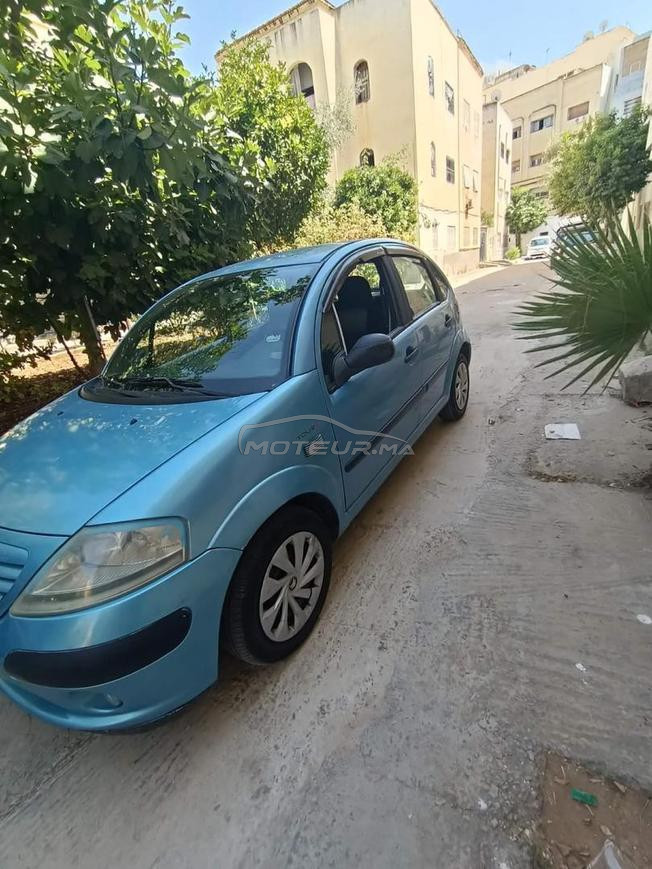 Citroën C3 Diesel 
