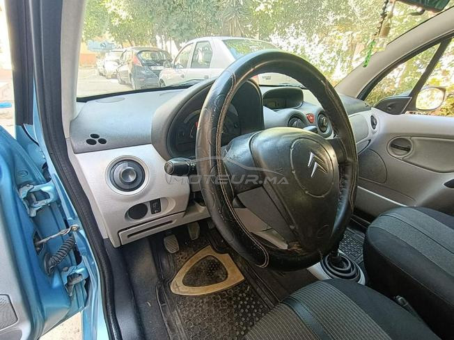 Citroën C3 Diesel 