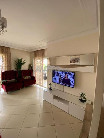 Location appartements de luxe Ziad 10 piscine - 2