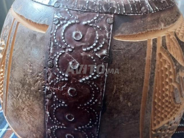 Art Africain Rare (Bois & Bronze) - 2