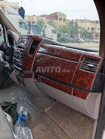 فاس المدينة القديمة سيارة جيدة للبيع مرحبا - 2