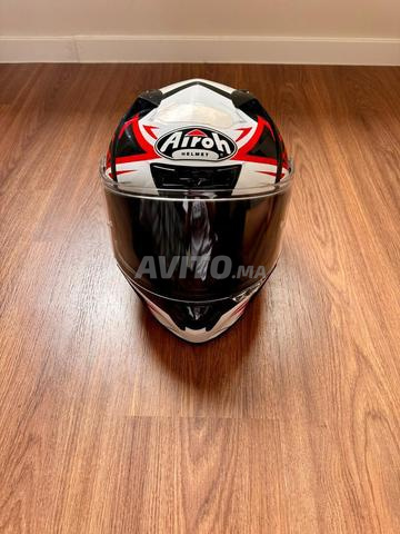 Casque Intégral Airoh M - 2