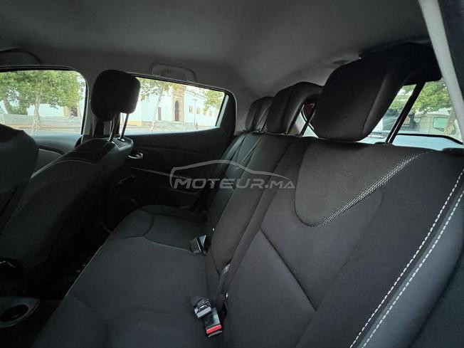 Clio 4 essance 1 mains 