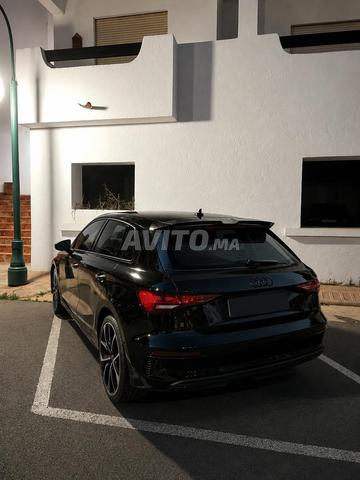 Audi A3 Sportback Diesel Automatique 2024