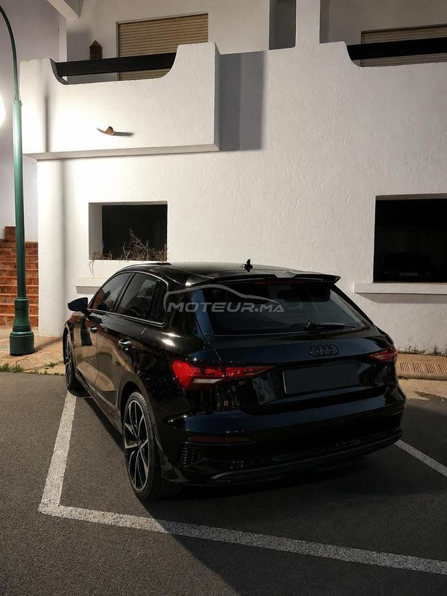 Audi A3 Sportback Diesel Automatique 2024