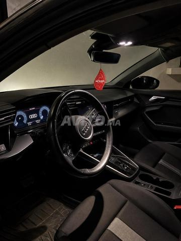 Audi A3 Sportback Diesel Automatique 2024