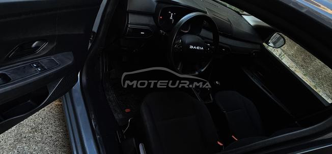 DACIA LOGANE 2024 1ÉRE MAIN SANS ADBLUE DIESEL