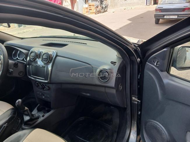 Dacia Logan modèle 2021
