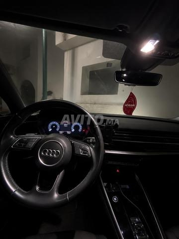 Audi A3 Sportback Diesel Automatique 2024