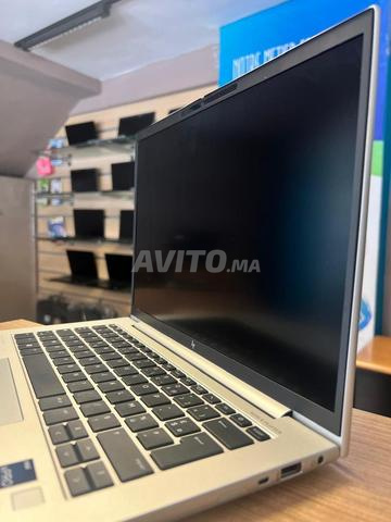 HP ELITEBOOK 840 G10 CORE I7 13ÈME GÉNÉRATION